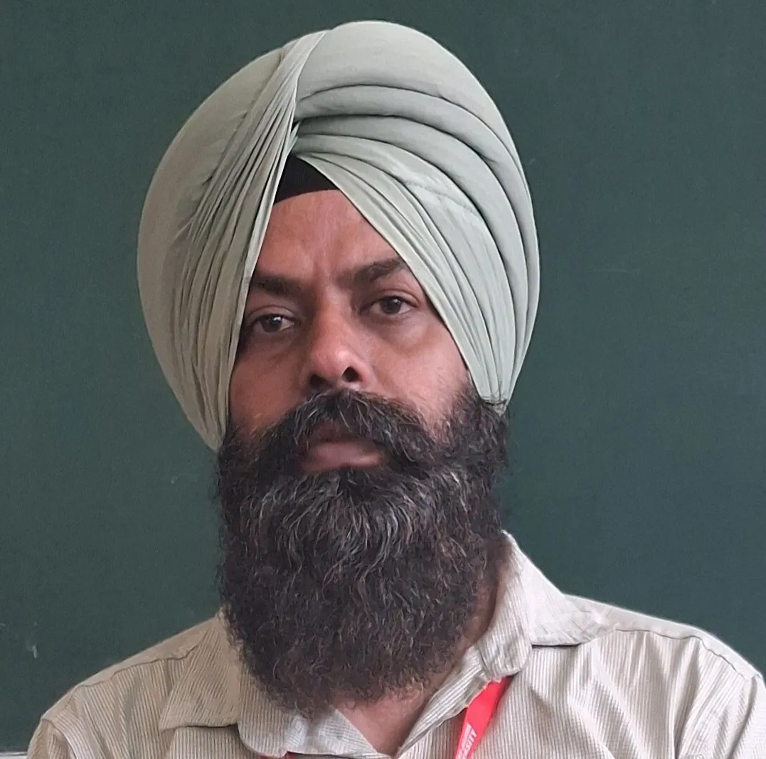 Er. Navjot Singh