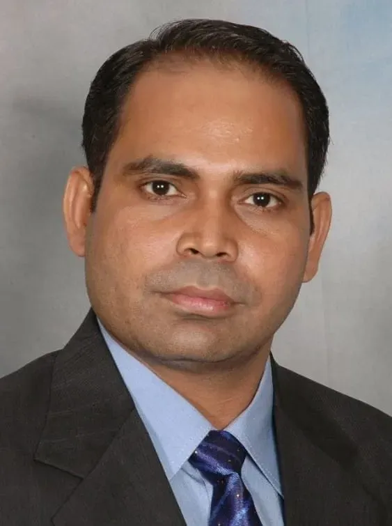 Dr. Vivek Gupta