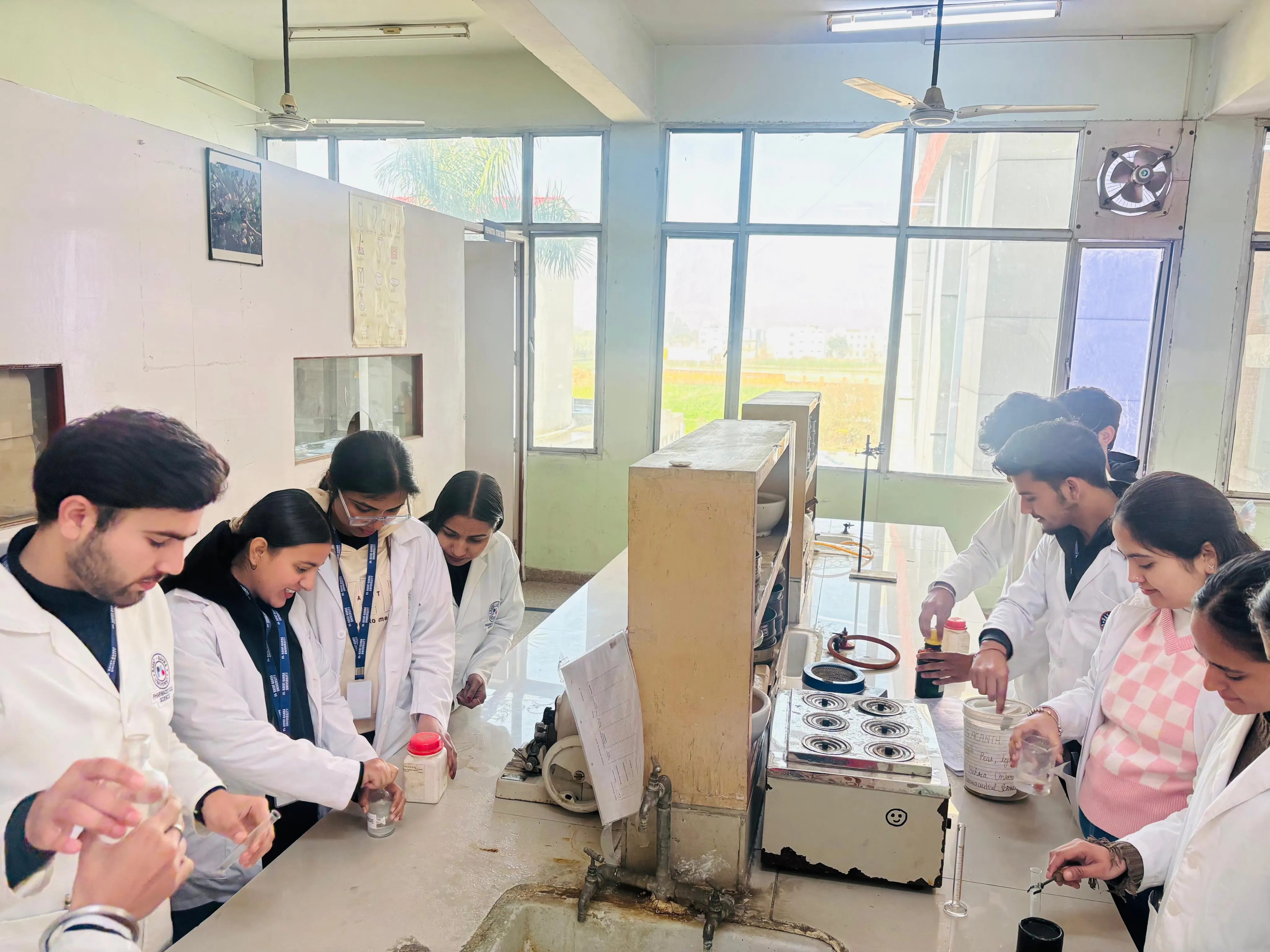 Lab 2