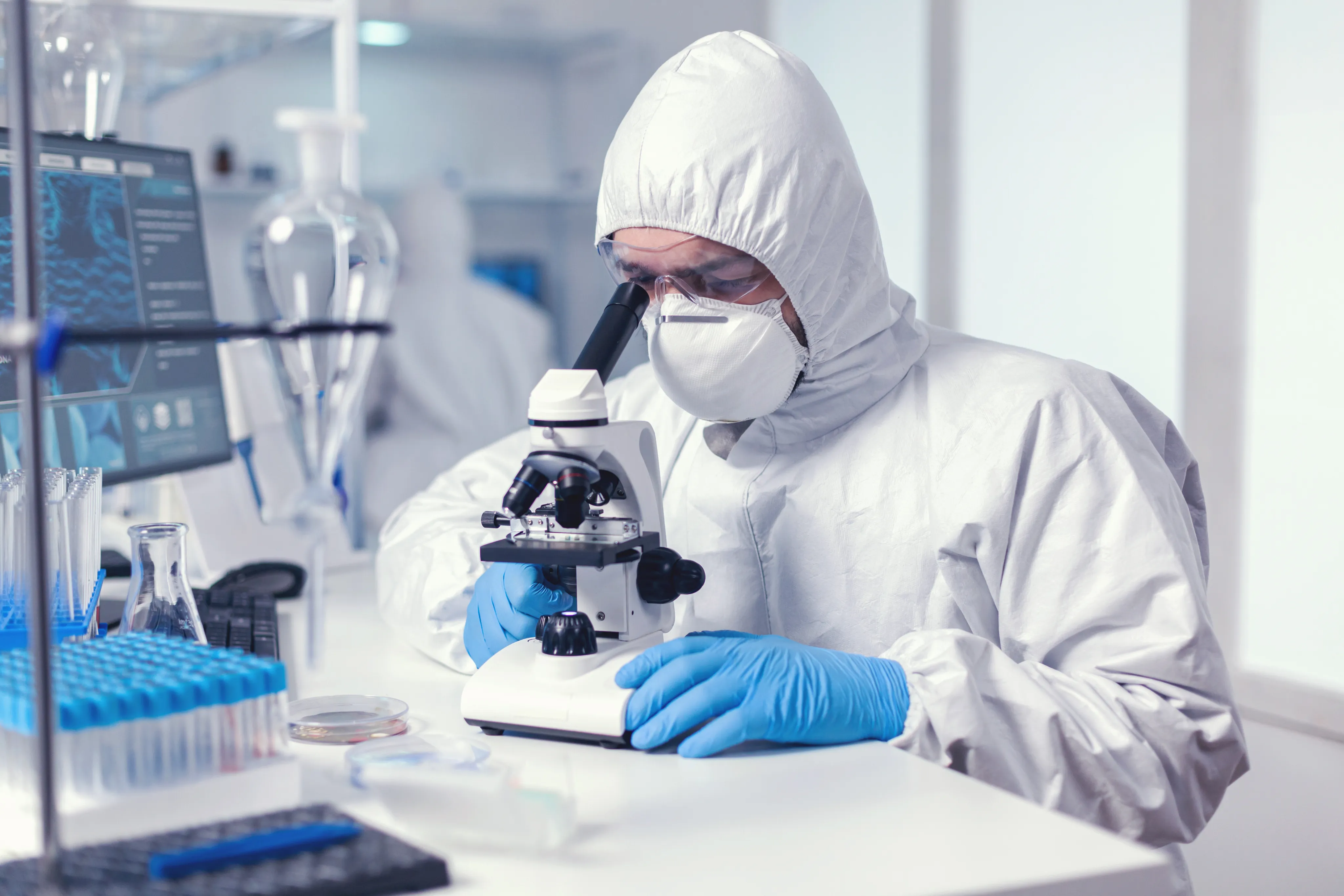 Lab Research